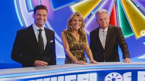 Fans React to Latest Wheel of Fortune Host Update