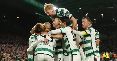 Exciting Times Ahead: Celtic F.C. Proven in UEFA Champions League