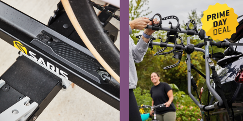 Unlock the Best Thule Deals: Amazon Prime Day Market Insights