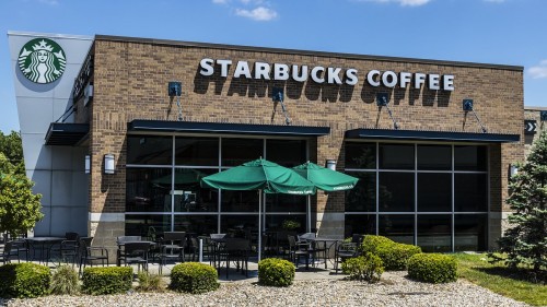 Starbucks Sustainable Growth: New Cold Cups Market Insights