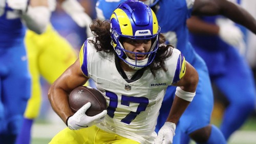 Los Angeles Rams' Puka Nacua Returns from Injury with Hope for Victory