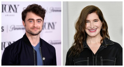 Discover the Latest Celebrity Birthdays on July 23: Kathryn Hahn, Daniel Radcliffe, Cancer